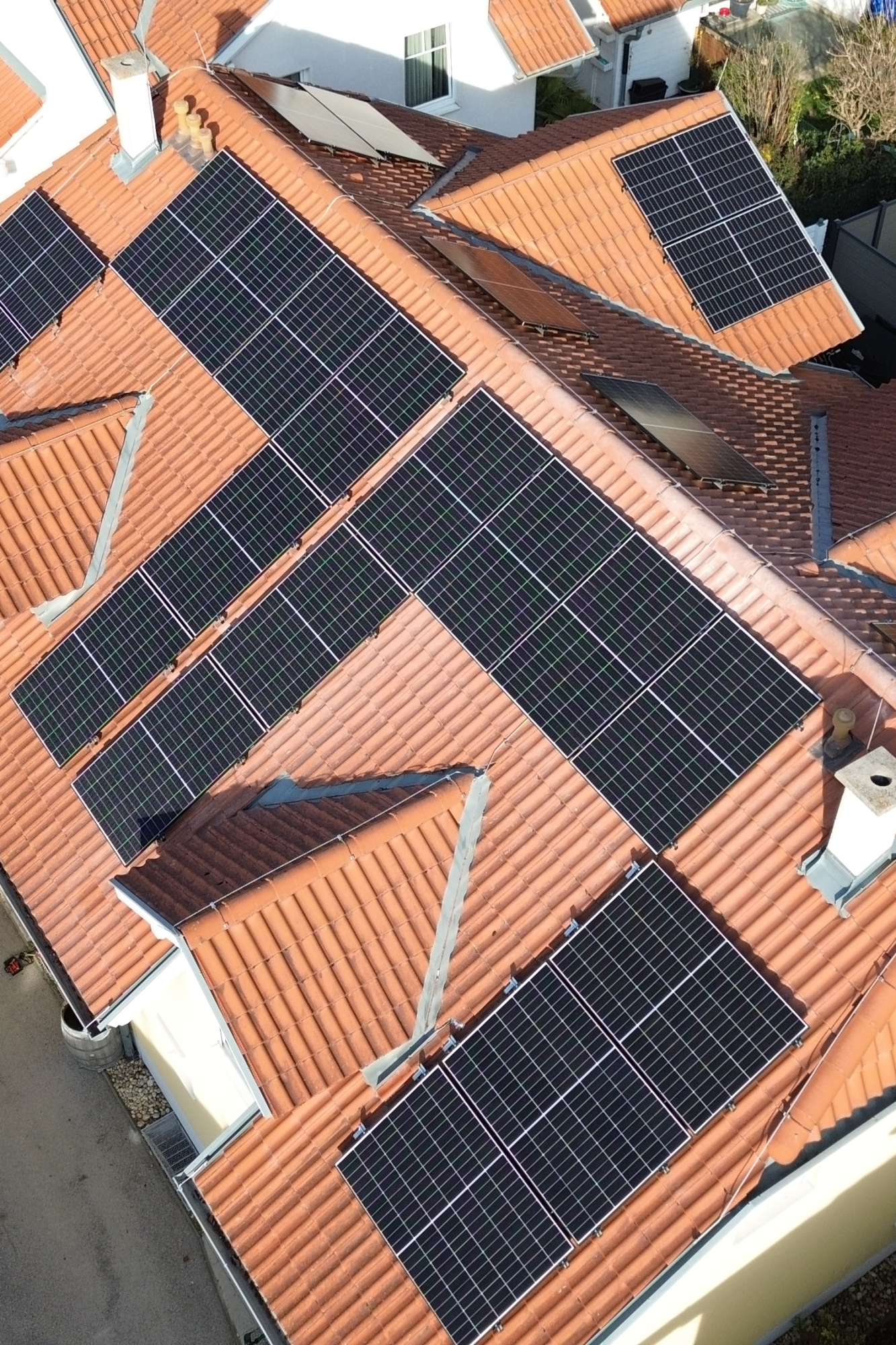 M&M Sunpower