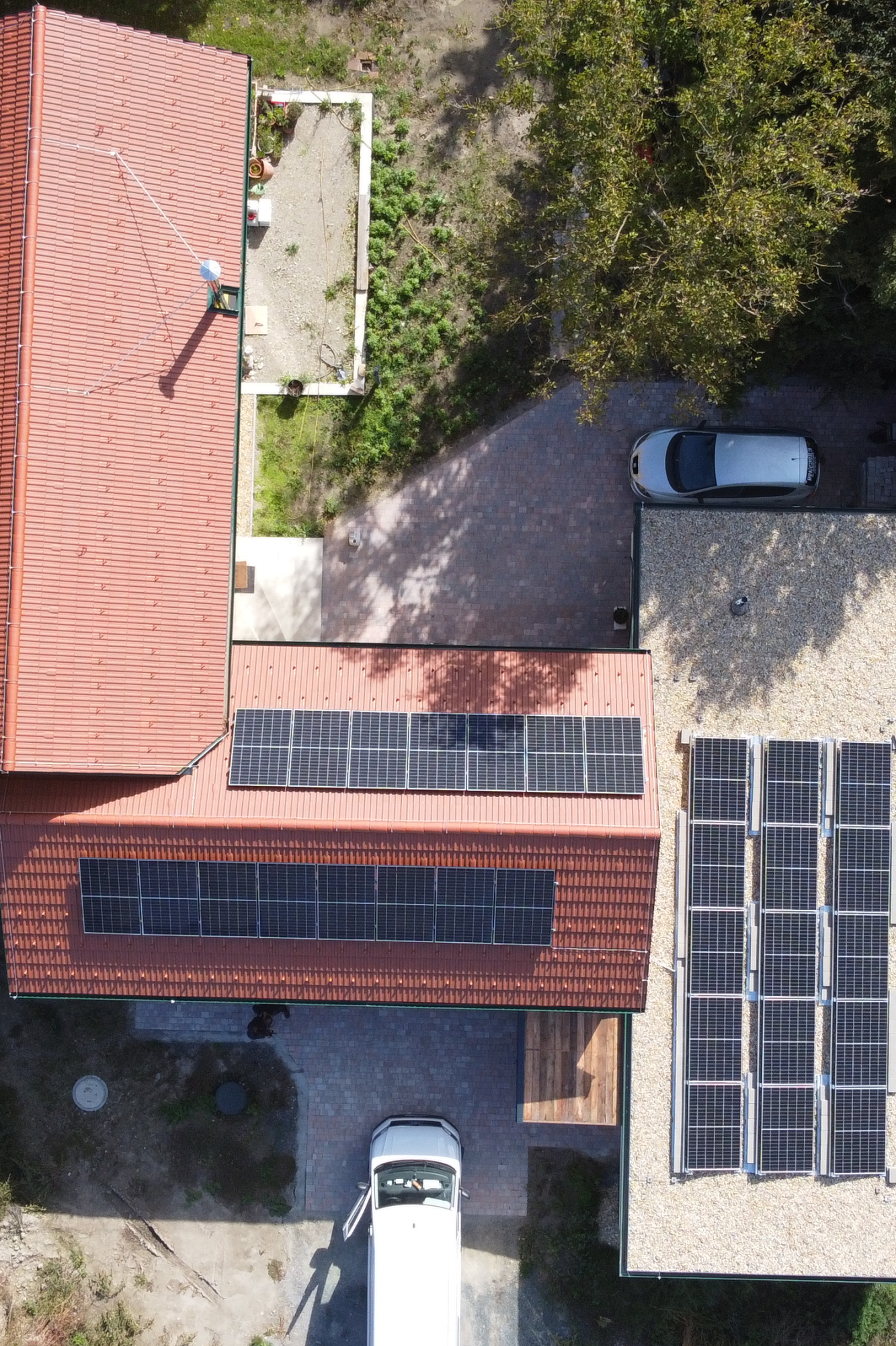 M&M Sunpower