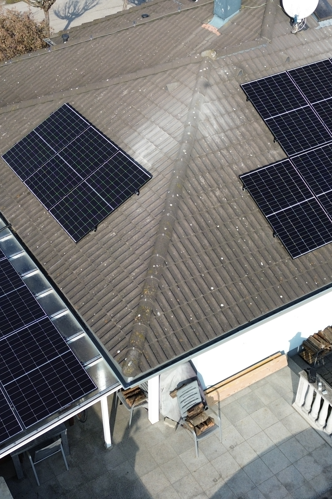 M&M Sunpower