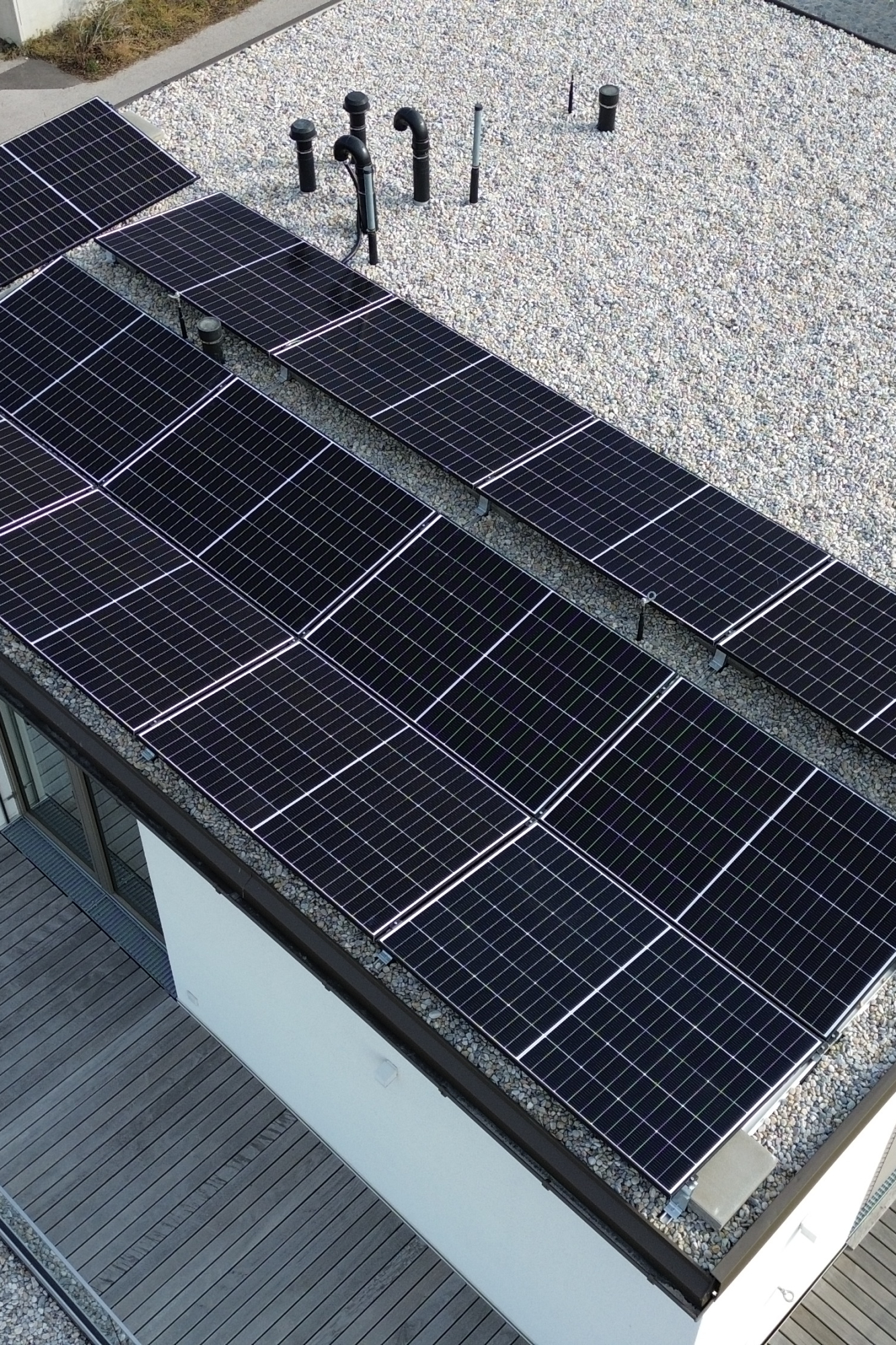 M&M Sunpower