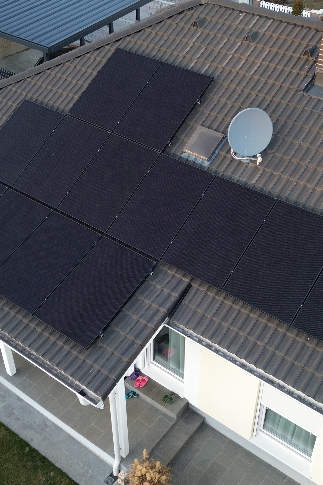 M&M Sunpower