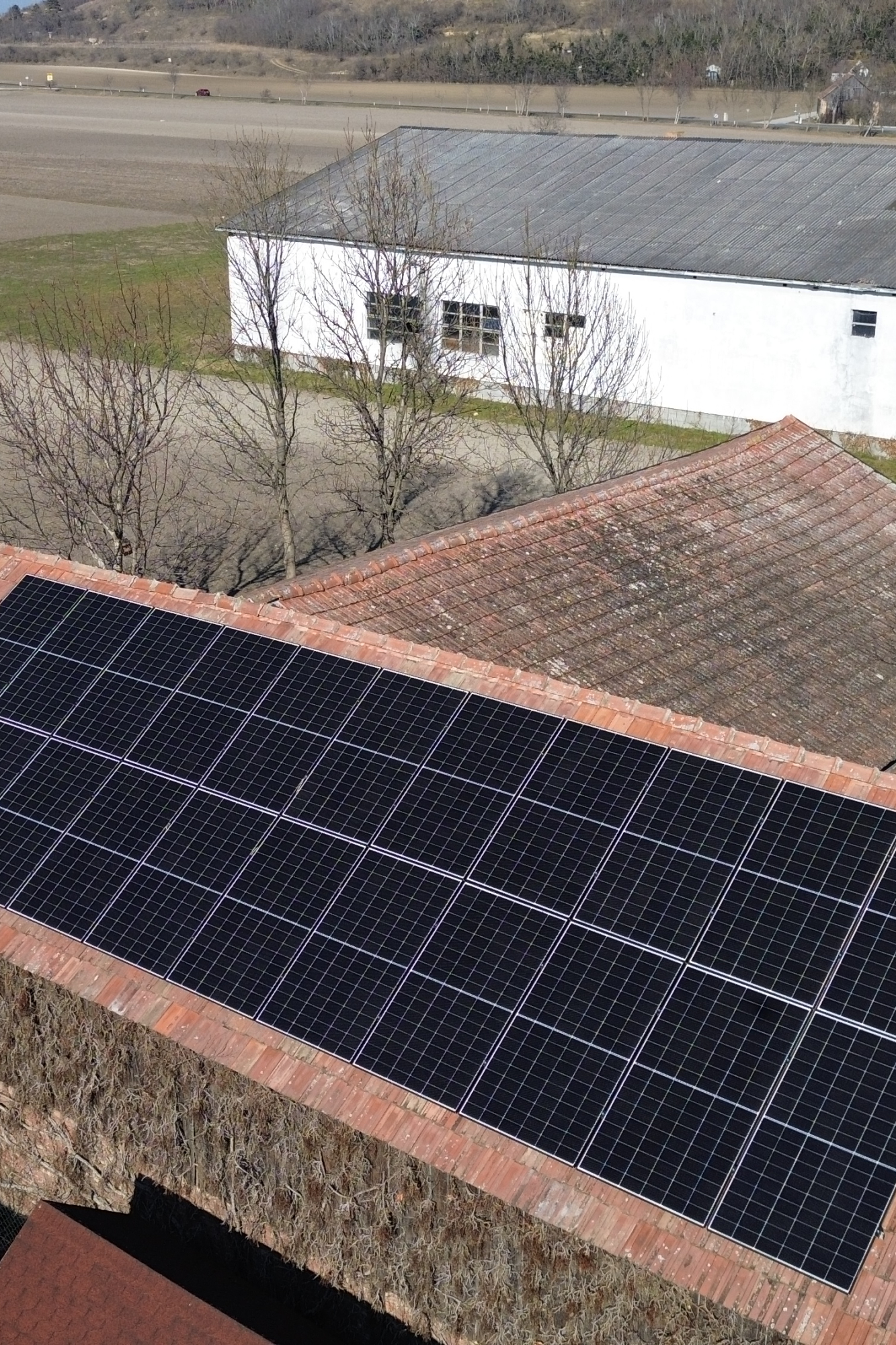 M&M Sunpower